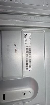 80PPI 55" 3840x2160 شاشة Tft مربعة 500cd/m2 LC550EGG-FLM1 89/89/89/89 (النوع.) ((CR≥10)