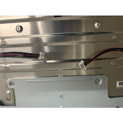3440x1440109PPI Tft Lcd Screen 34in LM340UW6-SSA1400cd / M2