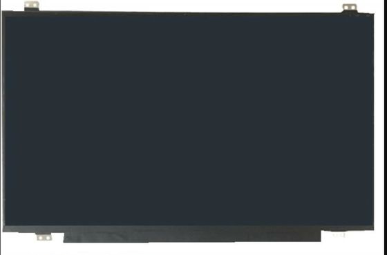 1920x1080 157PPI شاشة Tft مربعة 250cd/M2 LP140WFA-SPD1 80/80/80/80 (النوع.) ((CR≥10)