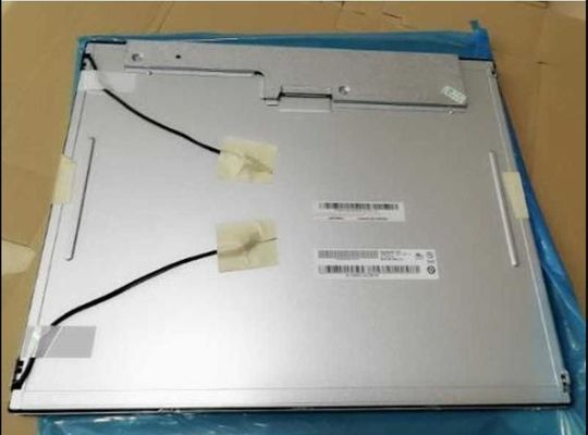 شاشة LM190E08-TLGD LG مقاس 19.0 بوصة 1280 (RGB) × 1024 300 شمعة / متر مربع شاشة LCD الصناعية
