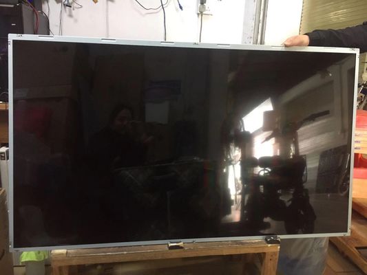 LD550EUE-FHC1 شاشة LG مقاس 55 بوصة 1920 (RGB) × 1080 300 شمعة / متر مربع شاشة LCD الصناعية