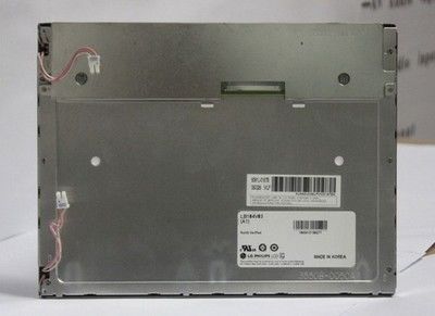 LB104V03-A1 LG.Philips LCD 10.4 &quot;640 (RGB) × 480400 cd / m² شاشة LCD الصناعية