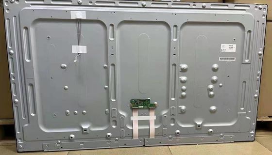 LC550EGE-FHM1 شاشة LG مقاس 55 بوصة 3840 (RGB) × 2160 390 شمعة / متر مربع شاشة LCD الصناعية