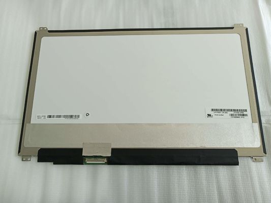 LP133QD1-SPB3 شاشة إل جي 13.3 بوصة 3200 (RGB) × 1800300 شمعة / متر مربع شاشة LCD الصناعية