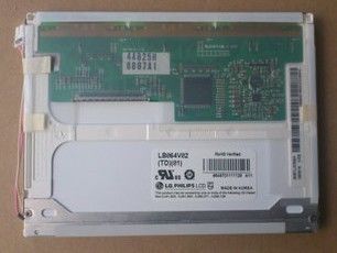 LB064V02-A1 LG. Philips LCD مقاس 6.4 بوصة 640 (RGB) × 480250 شمعة / متر مربع شاشة LCD الصناعية