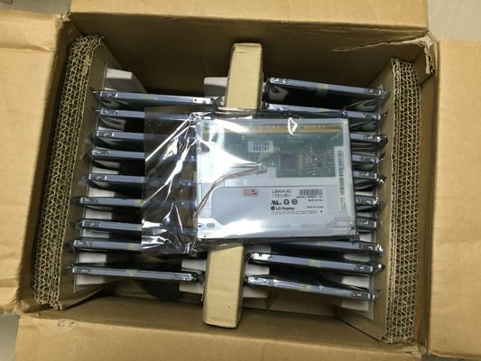 LB064V02-A1 LG. Philips LCD مقاس 6.4 بوصة 640 (RGB) × 480250 شمعة / متر مربع شاشة LCD الصناعية