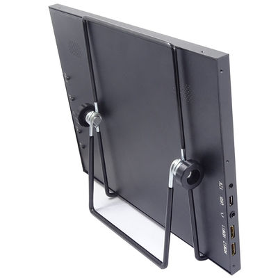 LP097QX1-SPA1 شاشة LG مقاس 9.7 بوصة 2048 (RGB) × 1536440 قرص مضغوط / متر مربع شاشة LCD صناعية