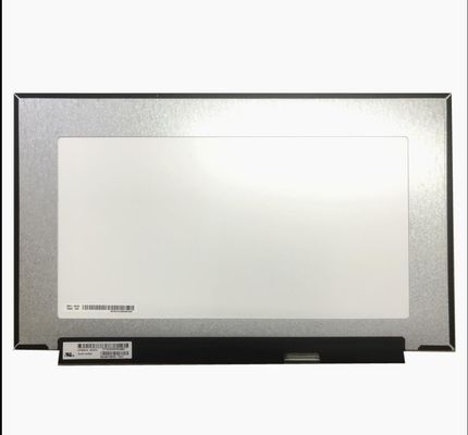 شاشة LP156WFG-SPF2 LG مقاس 15.6 بوصة 1920 (RGB) × 1080 300 شمعة / متر مربع شاشة LCD صناعية