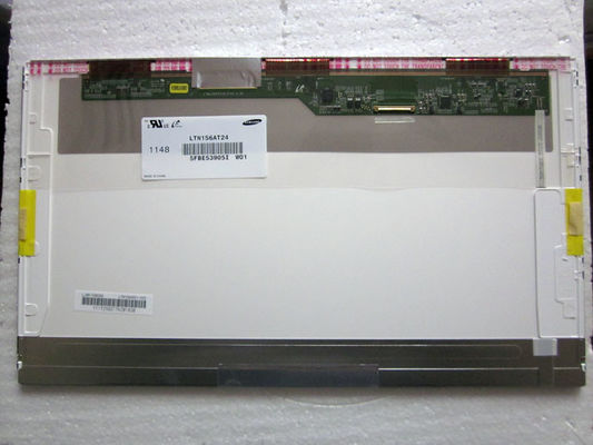 LP156WH4-TLA1 شاشة LG مقاس 15.6 بوصة 1366 (RGB) × 768220 شمعة / متر مربع شاشة LCD الصناعية