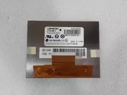 LB040Q03-TD01 LG.Philips LCD 4.0 &quot;320 (RGB) × 240 200 شمعة / متر مربع شاشة LCD الصناعية