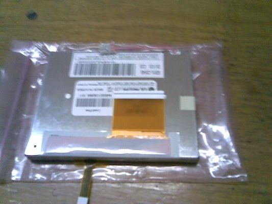 LB040Q02-TD01 LG LCD 4.0" 320 ((RGB) × 240 450 cd/m2 شاشة LCD صناعية