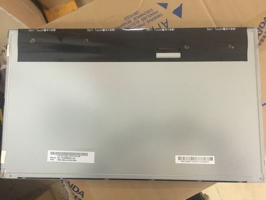 LP156WH4-TLN2 شاشة LG 15.6 بوصة 1366 (RGB) × 768220 شمعة / متر مربع شاشة LCD الصناعية