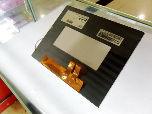 LB104S02-TD01 شاشة LG 10.4 &quot;800 (RGB) × 600250 cd / m² شاشة LCD الصناعية