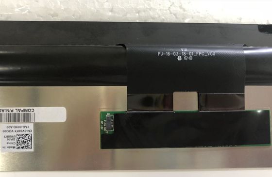 LP140QH1-SPH1 شاشة LG 14.0 &quot;2560 (RGB) × 1440 300 شمعة / متر مربع شاشة LCD الصناعية