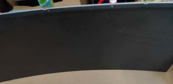 LM340UW5-SSB1 شاشة إل جي 34 بوصة 3440 (RGB) × 1440400 شمعة / متر مربع شاشة LCD الصناعية