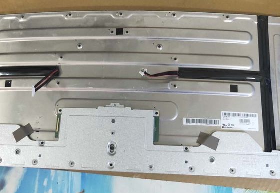 LM340UW5-SSB1 شاشة إل جي 34 بوصة 3440 (RGB) × 1440400 شمعة / متر مربع شاشة LCD الصناعية