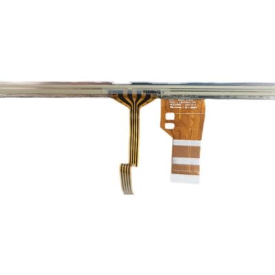 LB070W02-TMJ2 شاشة LCD 7.0 " 480 ((RGB) × 234 220 cd/m2 شاشة LCD صناعية