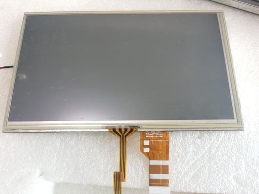 LB070W02-TMJ2 LG.Philips LCD 7.0 &quot;480 (RGB) × 234220 شمعة / متر مربع شاشة LCD الصناعية