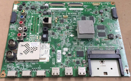 LC420DUH-FGP2 شاشة LG 42 بوصة 1920 (RGB) × 1080 300 شمعة / متر مربع شاشة LCD الصناعية