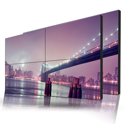 LD550EUE-FHA1 شاشة LG مقاس 55 بوصة 1920 (RGB) × 1080700 شمعة / متر مربع شاشة LCD صناعية