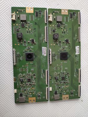LC860EQN-FJA1 شاشة LG 86 &quot;3840 (RGB) × 2160410 شمعة / متر مربع شاشة LCD الصناعية