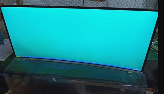 LM340UW3-SSA2 شاشة إل جي 34 بوصة 3440 (RGB) × 1440 300 شمعة / متر مربع شاشة LCD الصناعية
