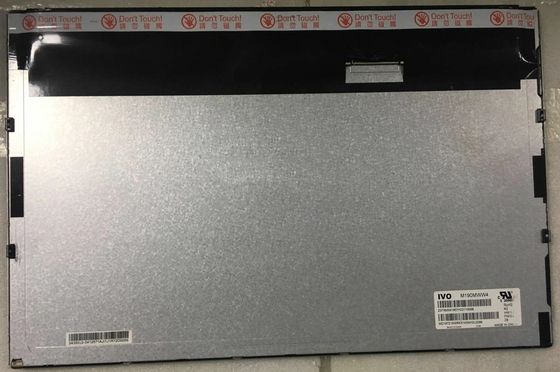 LM190WX2-TLK1 شاشة LG مقاس 19.0 بوصة 1440 (RGB) × 900250 شمعة / متر مربع شاشة LCD الصناعية