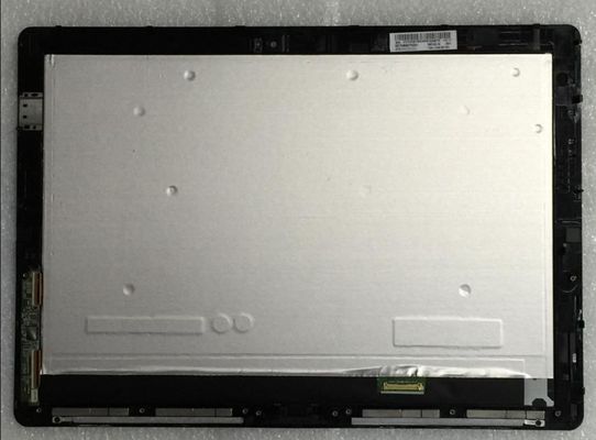LP120UP1-SPA8 شاشة LG مقاس 12.0 بوصة 1920 (RGB) × 1280 340 شمعة / متر مربع شاشة LCD الصناعية