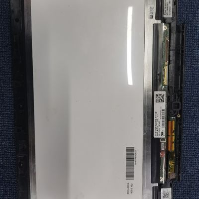 LP116WH6-SPA2 شاشة LG 11.6 بوصة 1366 (RGB) × 768 300 شمعة / متر مربع شاشة LCD الصناعية