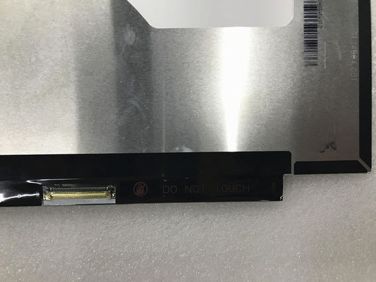 LP140QH2-SPA1 شاشة LG 14.0 &quot;2560 (RGB) × 1440 300 شمعة / متر مربع شاشة LCD الصناعية