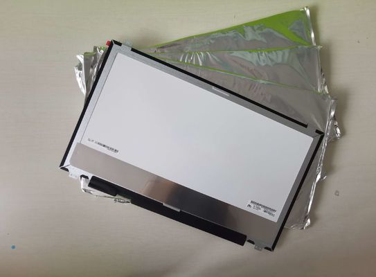 LP173WFG-SPD2 شاشة LG 17.3 بوصة 1920 (RGB) × 1080 300 شمعة / متر مربع شاشة LCD الصناعية