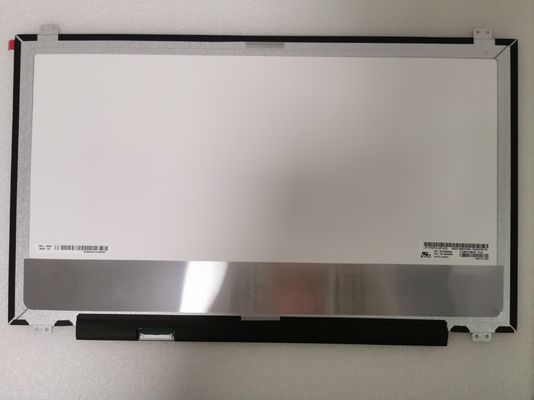 LP173WFG-SPD2 شاشة LG 17.3 بوصة 1920 (RGB) × 1080 300 شمعة / متر مربع شاشة LCD الصناعية