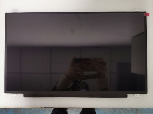 LP173WFG-SPD2 شاشة LG 17.3 بوصة 1920 (RGB) × 1080 300 شمعة / متر مربع شاشة LCD الصناعية