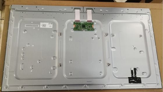 103PPI 43" 3840×2160 لوحة LCD مربعة 400cd/m2 LD430EQE-FLA1 89/89/89/89 (النوع.)