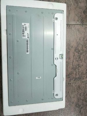 LM270WQ4-SSB2 شاشة LG 27 &quot; 2560 ((RGB) × 1440 350 cd / m2 شاشة LCD صناعية