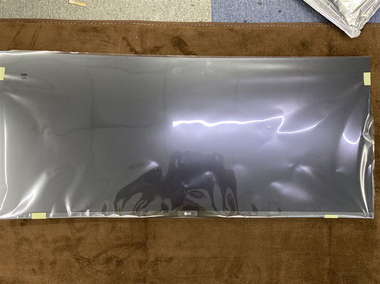 LM340WW2-SSC1 شاشة LG مقاس 34 بوصة 2560 (RGB) × 1080 300 شمعة / متر مربع شاشة LCD صناعية
