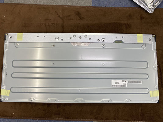 LM340WW2-SSC1 شاشة LG مقاس 34 بوصة 2560 (RGB) × 1080 300 شمعة / متر مربع شاشة LCD صناعية