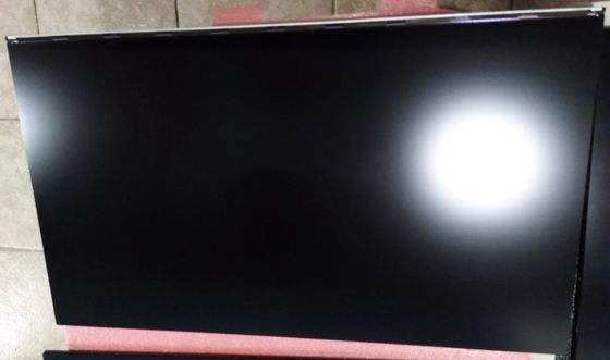 LM270WR3-SSB1 شاشة LG مقاس 27.0 بوصة 3840 (RGB) × 2160400 شمعة / متر مربع شاشة LCD الصناعية