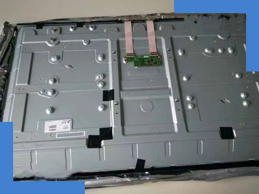 LC430DUE-FJA1 شاشة LG 43 بوصة 1920 (RGB) × 1080 200 شمعة / متر مربع شاشة LCD الصناعية
