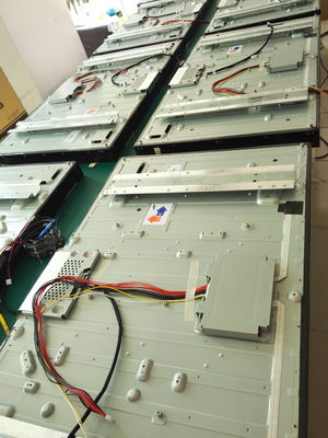 55" 80PPI 3840×2160 WLED TFT العرض 500cd/m2 LD550EQE-FKA1 89/89/89/89 (النوع.)