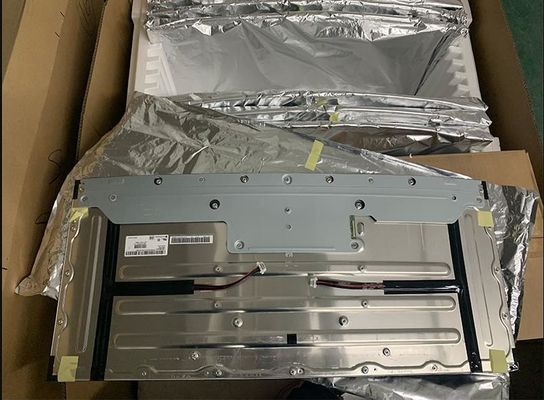 34.0 &quot;3440 × 1440109PPI Square Tft Screen 320cd / m2 LM340UW1-SSA3