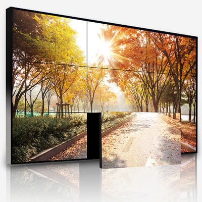 LD550EUN-UHA3 شاشة LG مقاس 55 بوصة 1920 (RGB) × 1080700 شمعة / متر مربع شاشة LCD صناعية