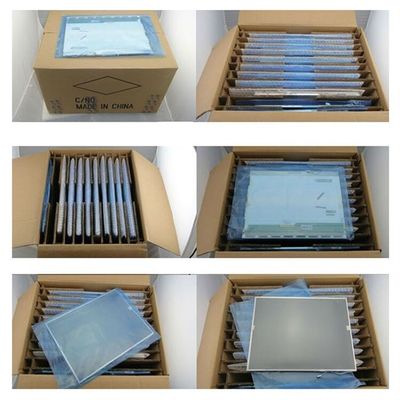 LP156WF6-SPK6 شاشة LG 15.6 بوصة 1920 (RGB) × 1080250 شمعة / متر مربع شاشة LCD الصناعية