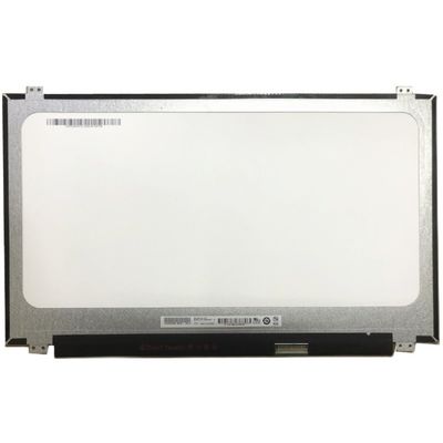 LP156WF6-SPK6 شاشة LG 15.6 بوصة 1920 (RGB) × 1080250 شمعة / متر مربع شاشة LCD الصناعية