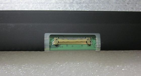 شاشة LP156WF6-SPL2 LG مقاس 15.6 بوصة 1920 (RGB) × 1080350 قرص مضغوط / متر مربع شاشة LCD صناعية
