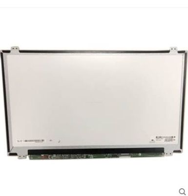 شاشة LP156WF6-SPL2 LG مقاس 15.6 بوصة 1920 (RGB) × 1080350 قرص مضغوط / متر مربع شاشة LCD صناعية
