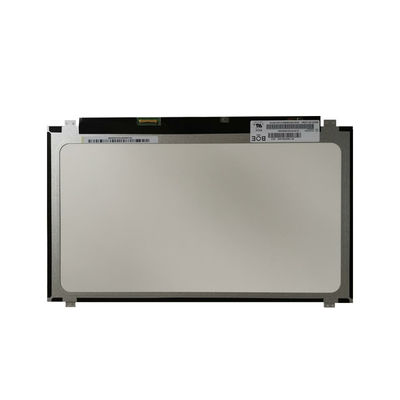شاشة LP140WF6-SPF1 LG مقاس 14.0 بوصة 1920 (RGB) × 1080 300 شمعة / متر مربع شاشة LCD صناعية