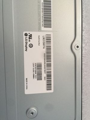 LM215WFA-SSE1 شاشة LG 21.5 بوصة 1920 (RGB) × 1080250 شمعة / متر مربع شاشة LCD الصناعية