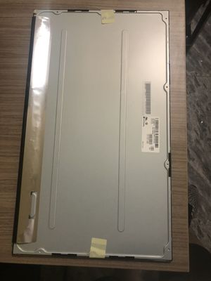LM238WF2-SLK1 شاشة LG مقاس 23.8 بوصة 1920 (RGB) × 1080250 شمعة / متر مربع شاشة LCD الصناعية