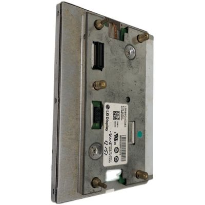 LB058WQ1-SD03 شاشة LG 5.8 &quot;400 (RGB) × 240470 شمعة / متر مربع شاشة LCD الصناعية